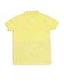 U.S. Polo Assn. Kids Boys Colourblock Regular Fit Polo Shirt