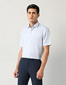Arrow Liberty Classic Fit Textured Shirt
