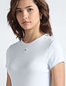 Tommy Hilfiger Sustainable Solid Essential T-Shirt