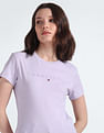 Tommy Hilfiger Sustainable Slim Fit T-Shirt