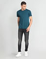 Flying Machine Jackson Skinny Fit Low Rise Jeans