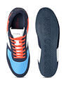 U.S. Polo Assn. Men Sorrento Multi3 Retro Sneakers