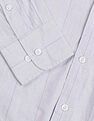 U.S. Polo Assn. Pinstriped Pure Cotton Shirt