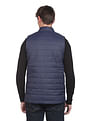 Flying Machine High Neck Solid Reversible Jacket