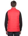Flying Machine High Neck Solid Reversible Jacket