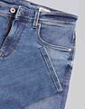U.S. Polo Assn. Denim Co. Henry Tapered Fit Blue Super Stretch Jeans