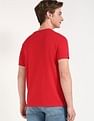Tommy Hilfiger Graphic Regular-Fit Cotton T-Shirt