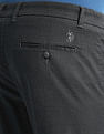 U.S. Polo Assn. Yarn Dyed Check Trousers
