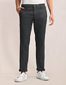 U.S. Polo Assn. Yarn Dyed Check Trousers