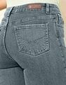 U.S. Polo Assn. Women High Rise Bootcut Jeans