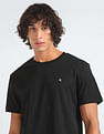 Calvin Klein Regenerative Cotton Solid T-Shirt