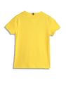 Tommy Hilfiger Kids Boys Transitional Cotton Essential T-Shirt