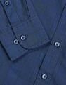 U.S. Polo Assn. Vertical Striped Pure Cotton Shirt