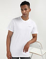 Tommy Hilfiger Slim Linear Chest T-Shirt