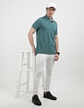 Tommy Hilfiger Sustainable Solid 1985 Polo Shirt