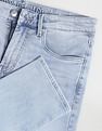 U.S. Polo Assn. Denim Co. Regallo Skinny Fit Blue Jeans
