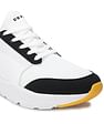 U.S. Polo Assn. Men Colour Block Aquilia 2.0 Active Sneakers
