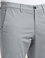 U.S. Polo Assn. Austin Regular Fit Printed Chinos