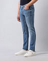 U.S. Polo Assn. Denim Co. Regallo Skinny Fit Blue Jeans
