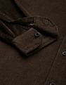 Calvin Klein Slim Fit Corduroy Shirt