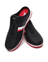 U.S. Polo Assn. Men Round Toe Noel Slip On Shoes