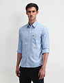 Arrow Sport Brooklyn Fit Textured Shirt