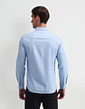 Arrow Sport Brooklyn Fit Textured Shirt