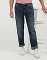 Calvin Klein Jeans Body Regular Fit Jeans