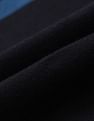 U.S. Polo Assn. Denim Co. Horizontal Striped Muscle Polo Shirt