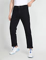 Flying Machine Mid Rise Bootcut Jeans