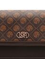 U.S. Polo Assn. Agatha Monogram Cross Body Bag