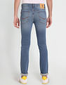 U.S. Polo Assn. Denim Co. Regallo Skinny Fit Blue Jeans