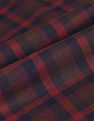 Arrow Sport Slim Fit Dupplin Checked Shirt