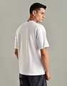 Tommy Hilfiger Embroidered Logo Regular-Fit Cotton T-Shirt