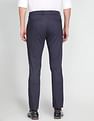 Arrow Newyork Super Slim Fit Autoflex Trousers