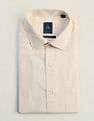 Arrow Pure Cotton Ceremonial Shirt