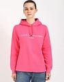 Tommy Hilfiger Solid Regular Fit Sweatshirt