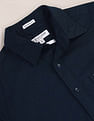 U.S. Polo Assn. Solid Dobby Shirt
