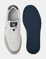 U.S. Polo Assn. Men Simon Colour Blocked Sneakers