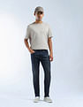 Flying Machine Slash Slim Tapered Fit F-Lite Jeans