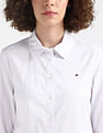 Tommy Hilfiger Heritage Vertical Striped Shirt