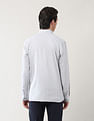 Arrow Pure Cotton Liberty Classic Fit Shirt