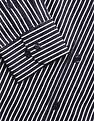 U.S. Polo Assn. Vertical Striped Tailored Fit Shirt