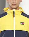 Tommy Hilfiger Colour Block Windbreaker Jacket