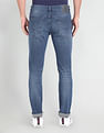 U.S. Polo Assn. Denim Co. Regallo Skinny Fit Blue Jeans