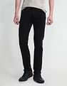 U.S. Polo Assn. Denim Co. Regallo Skinny Fit Black Jeans
