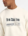 Tommy Hilfiger Brand Regular Fit Sweatshirt