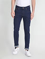 U.S. Polo Assn. Denim Co. Brandon Slim Tapered Fit Blue Jeans