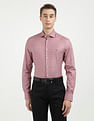 Tommy Hilfiger Tartan Check Slim Fit Shirt
