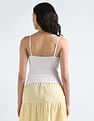 Tommy Hilfiger Essential Logo Strap Top